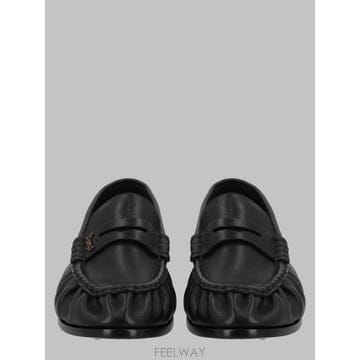 26 F/W 생로랑 MOCASSINO 르 로퍼 839471_25VAA B0042291966