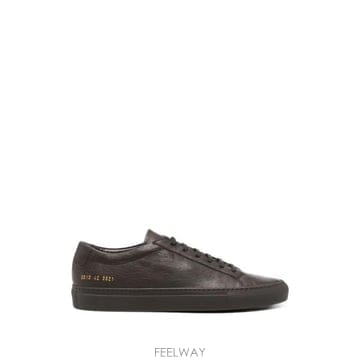 Common Projects 26FW Ŀ�� ������Ʈ ����Ŀ�� 2610 099 3621 BROWN26FW Ŀ�� ������Ʈ ����Ŀ�� 2610 099 3621 BROWN