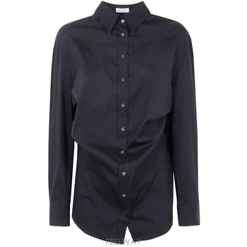 Brunello Cucinelli 25FW ���ڷ� ��ġ�ڸ� ���� M0091ND806 C101 BLACK25FW ���ڷ� ��ġ�ڸ� ���� M0091ND806 C101 BLACK