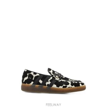 Adidas 26FW �Ƶ�ٽ� ����Ŀ�� KK0921 SUPCOL CBLACK GOLDMT26FW �Ƶ�ٽ� ����Ŀ�� KK0921 SUPCOL CBLACK GOLDMT