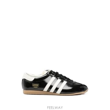 Adidas 26FW �Ƶ�ٽ� ����Ŀ�� KJ4899 BLACK WHITE GUM426FW �Ƶ�ٽ� ����Ŀ�� KJ4899 BLACK WHITE GUM4