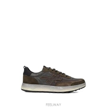 Premiata 26FW �����̾�Ÿ ����Ŀ�� NOUS 8685 GREY26FW �����̾�Ÿ ����Ŀ�� NOUS 8685 GREY