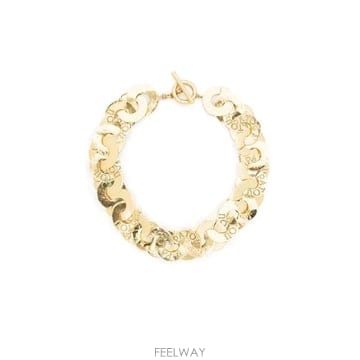 PATOU 26FW ���� ����� �Ҵ�Ʈ JW0961002299G 299G GOLD26FW ���� ����� �Ҵ�Ʈ JW0961002299G 299G GOLD