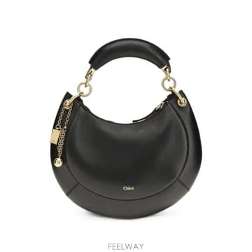 Chloe 26FW ���ο� ����� CH26AS921S60 001 BLACK26FW ���ο� ����� CH26AS921S60 001 BLACK