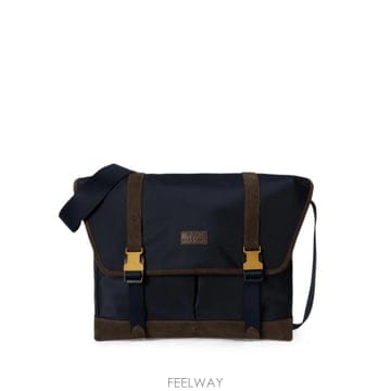 Ralph Lauren 26FW ���� �����η� ũ�ν��� 405 P16 225 001 NEWPORT NAVY BROWN26FW ���� �����η� ũ�ν��� 405 P16 225 001 NEWPORT NA