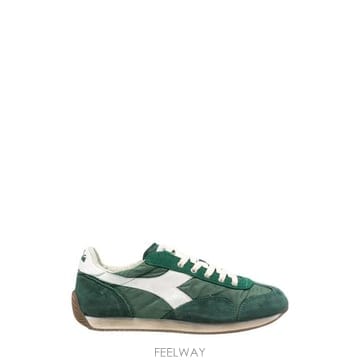 Diadora Heritage 26FW ��Ƶ��� �츮Ƽ�� ����Ŀ�� 201182806 70438 GREEN26FW ��Ƶ��� �츮Ƽ�� ����Ŀ�� 201182806 70438 GREEN