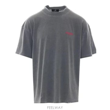 REPRESENT 26FW ��������Ʈ ���� Ƽ���� OCM41114 02 GREY26FW ��������Ʈ ���� Ƽ���� OCM41114 02 GREY