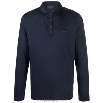 Michael Kors 26FW ����Ŭ �ھ ���� Ƽ���� CF150CFC93 401 NAVY26FW ����Ŭ �ھ ���� Ƽ���� CF150CFC93 401 NAVY