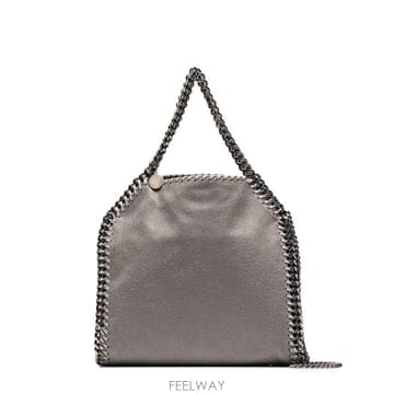 Stella McCartney 26FW ���ڶ� ��īƮ�� ����� 371223W9132 1220 GREY26FW ���ڶ� ��īƮ�� ����� 371223W9132 1220 GREY