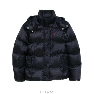 Ralph Lauren 26FW ���� �η� �е� 211932183 001 NAVY26FW ���� �η� �е� 211932183 001 NAVY