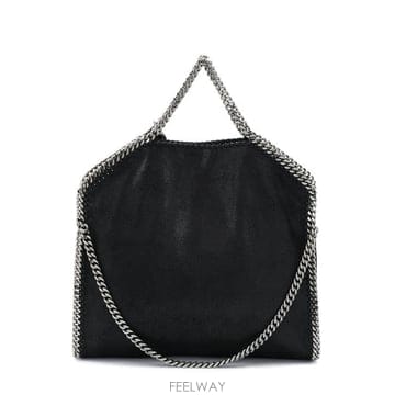 Stella McCartney 26FW ���ڶ� ��īƮ�� ����� 234387W9132 1000 BLACK26FW ���ڶ� ��īƮ�� ����� 234387W9132 1000 BLACK
