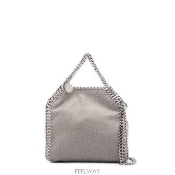 Stella McCartney 26FW ���ڶ� ��īƮ�� ����� 391698W9132 1220 GREY26FW ���ڶ� ��īƮ�� ����� 391698W9132 1220 GREY