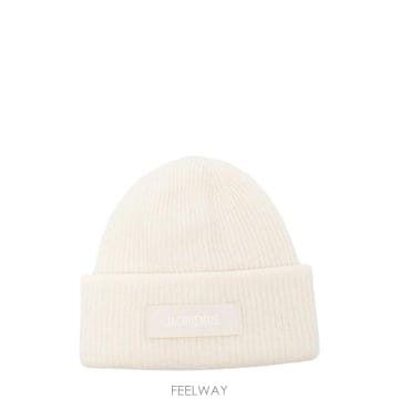 26FW 자크뮈스 모자 24HACU00666AK00227 110 WHITE