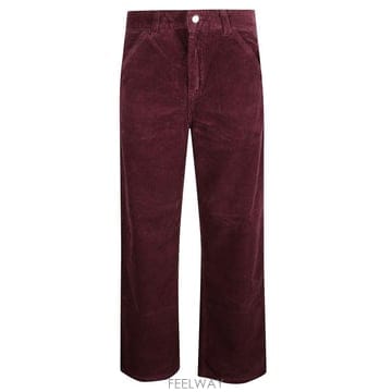 Carhartt 25FW Į��Ʈ WIP ��Ʈ����Ʈ ���� I033889 33K02 RED25FW Į��Ʈ WIP ��Ʈ����Ʈ ���� I033889 33K02 RED