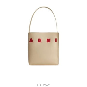 Marni 26FW ������ ��Ʈ�� SHMP0111U0 P6483ZO721 Ivory26FW ������ ��Ʈ�� SHMP0111U0 P6483ZO721 Ivory