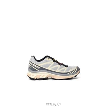 SALOMON 26FW ��θ� XT 6 ����Ŀ�� L45472800PEARL BLUE GRAISAILLE VANILLA IC26FW ��θ� XT 6 ����Ŀ�� L45472800PEARL BLUE GRAISAIL