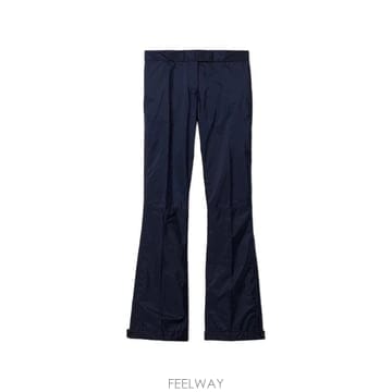 미우미우 CASUALTROUSERS MP2051148UF0215 B0712305224