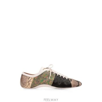 Dries Van Noten 26FW �帮�� �� ��ư ���� 2620217040906 GREEN 60426FW �帮�� �� ��ư ���� 2620217040906 GREEN 604