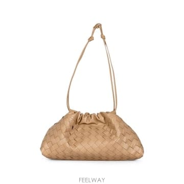 보테가 베네타 DUSTBAG 노떼 레더 파우치 844626V3IV0 B0712292077