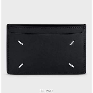 Maison Margiela [����Ż����] ���� ���������� SA1VX0007 P4745 T8013 ���� ī�� Ȧ��[����Ż����] ���� ���������� SA1VX0007 P4745 T8013 ��