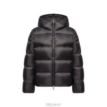 Moncler 26FW ��Ŭ���� �縮���� �ĵ� ��Ʈ �ٿ� ���� L20931A00110 599S099926FW ��Ŭ���� �縮���� �ĵ� ��Ʈ �ٿ� ���� L20931A0011