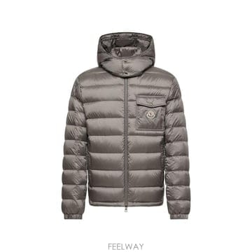Moncler 26FW ��Ŭ���� ������ �ĵ� ��Ʈ �ٿ� ���� L20911A00004 599Q093B26FW ��Ŭ���� ������ �ĵ� ��Ʈ �ٿ� ���� L20911A00004 