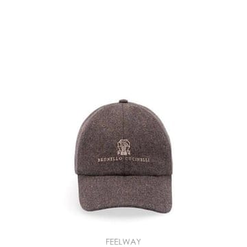 브루넬로 쿠치넬리 베이스볼 캡 M038P9850 CVE31 B0172305296