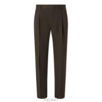 Zegna 26FW �����޳��������� ���� UII04A4TP60 V09 Verde26FW �����޳��������� ���� UII04A4TP60 V09 Verde