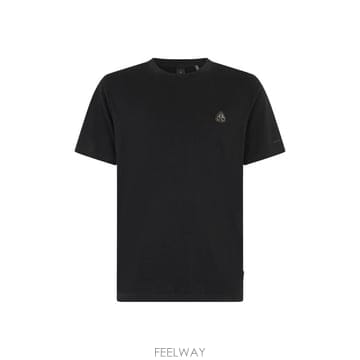 Moose Knuckles 26FW ������Ŭ ũ����Ʈ Ƽ���� M15MT777 292 Nero26FW ������Ŭ ũ����Ʈ Ƽ���� M15MT777 292 Nero