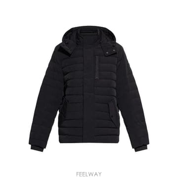 Moose Knuckles 26FW ������Ŭ �е� M35MJ111 292 Nero26FW ������Ŭ �е� M35MJ111 292 Nero