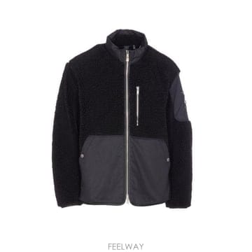 Moose Knuckles 26FW ������Ŭ SAGLEK �ø��� �� ���� M35MS601 292 Nero26FW ������Ŭ SAGLEK �ø��� �� ���� M35MS601 292 Nero