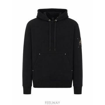 Moose Knuckles 26FW ������Ŭ ���� Ƽ���� M36MS619 292 Nero26FW ������Ŭ ���� Ƽ���� M36MS619 292 Nero