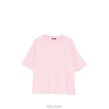 Versace 26SS ������ü ���� Ƽ���� 10231871A17203 1PR20 Rosa26SS ������ü ���� Ƽ���� 10231871A17203 1PR20 Rosa