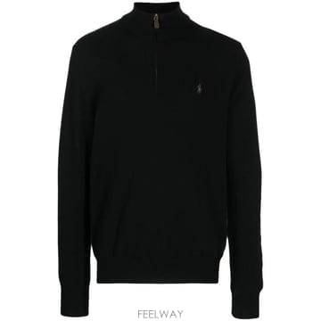 Ralph Lauren 26FW ���� �����η� ������ 710876756 002 Nero26FW ���� �����η� ������ 710876756 002 Nero