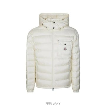 Moncler 26FW ��Ŭ���� �е� 599Q0 1A000 04 050 WHITE26FW ��Ŭ���� �е� 599Q0 1A000 04 050 WHITE