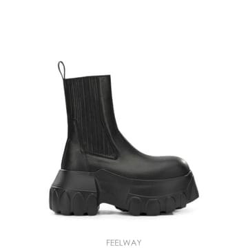 Rick Owens 26FW �� ������ ���� RP02F5865 LOOEC 99 BLACK26FW �� ������ ���� RP02F5865 LOOEC 99 BLACK