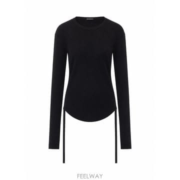 26 F/W 앤드뮐미스터 도트 스웨터 14242/FA659099 B0012297567