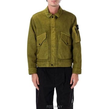 Stone Island 26FW ���� ���Ϸ��� ���� S154100035S0442 V005R CACTUS26FW ���� ���Ϸ��� ���� S154100035S0442 V005R CACTUS