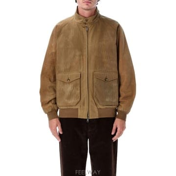 BARACUTA 26FW �ٶ���Ÿ ���� BRCPS0992UT1998 710 Marrone26FW �ٶ���Ÿ ���� BRCPS0992UT1998 710 Marrone