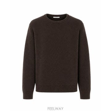 26 F/W 더 로우 ANISH 스웨터 R000697/Y1056GTP B0012297578