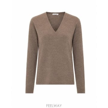 26 F/W 더 로우 POESIS 스웨터 R000702/Y1026TP B0012304978
