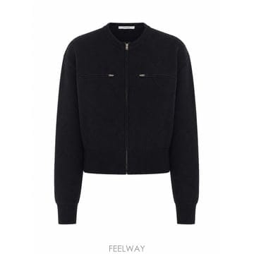 26 F/W 르메르 니트 가디건 OW1279/LK1065BK996 B0012304980