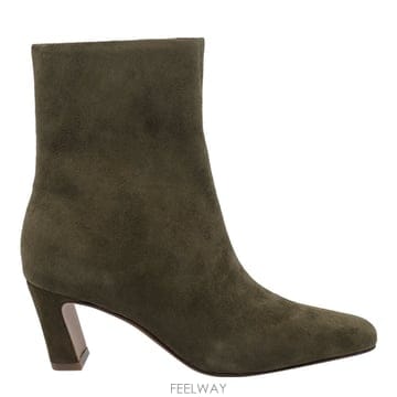 26 F/W 스티브 매든 WILLAH 펌프스 부츠 WILLAH/OLI B0012304987