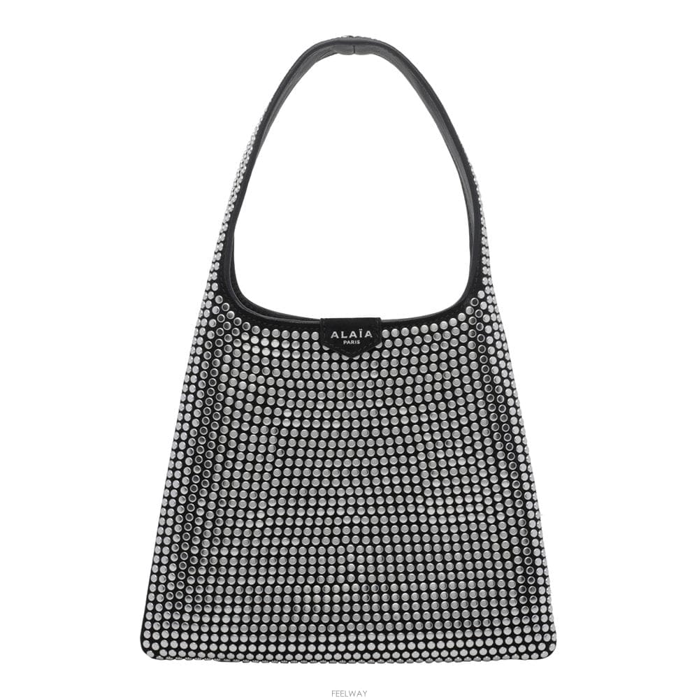 Alaia 26 F/W �˶��̾� ���� ȣ�� �� WITH ���͵� AA1L1017I B001230500326 F/W �˶��̾� ���� ȣ�� �� WITH ���͵� AA1L1017I B00