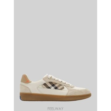 26 F/W 버버리 뉴 TERRACE 스니커즈 8127510B5220 B0022305195