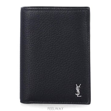 Saint Laurent 26FW ���ζ� Ÿ�̴� ī���� ũ���� ī�� ���� �׷��ε� ���� 847958AAELP 1000 Nero26FW ���ζ� Ÿ�̴� ī���� ũ���� ī�� ���� �׷��ε� 