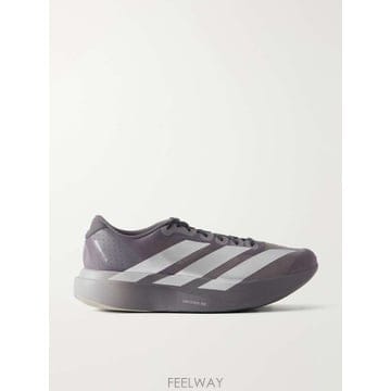 아디다스 ADIZERO EVO SL 러버 메쉬 스니커즈 KI9874 B0082297886