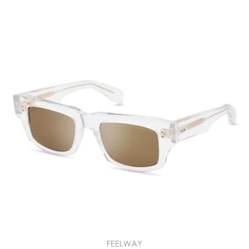 26SS 디타 선글라스 COSMOHACKER TRANSPARENT