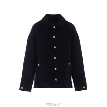 26 F/W 애니빙 LUCA 자켓 A0110442/BLK26BLACK B0012291628