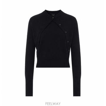 26 F/W 핑코 TALLIN 가디건 107259/A3FYZ99 B0012291638